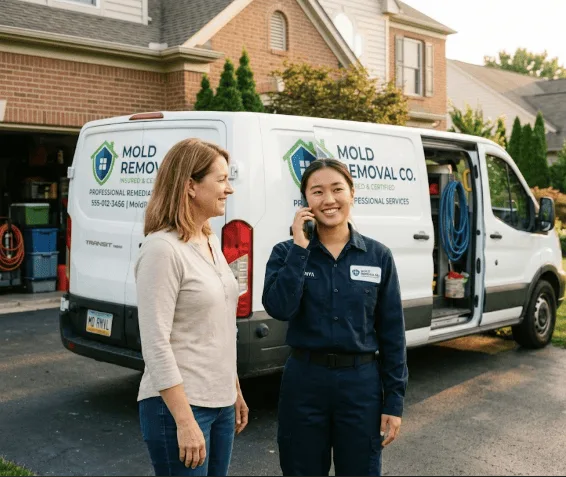 Crawlspace Mold Remediation Franklin, NC FAQs